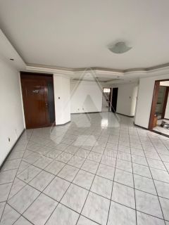 Apartamento 183m² no centro com 03 dormitórios