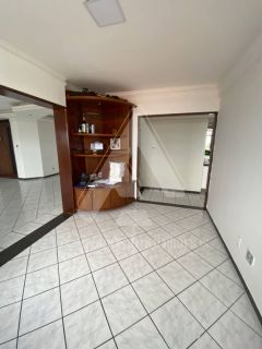 Apartamento 183m² no centro com 03 dormitórios