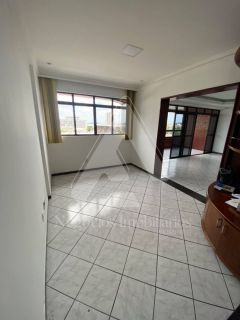 Apartamento 183m² no centro com 03 dormitórios