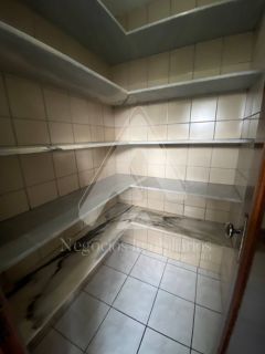 Apartamento 183m² no centro com 03 dormitórios