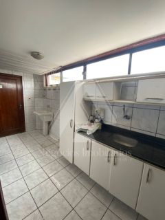 Apartamento 183m² no centro com 03 dormitórios
