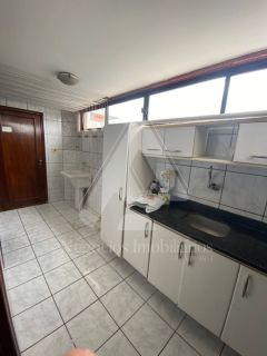 Apartamento 183m² no centro com 03 dormitórios