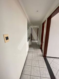 Apartamento 183m² no centro com 03 dormitórios