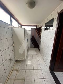 Apartamento 183m² no centro com 03 dormitórios