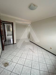 Apartamento 183m² no centro com 03 dormitórios