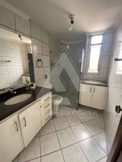 Apartamento 183m² no centro com 03 dormitórios
