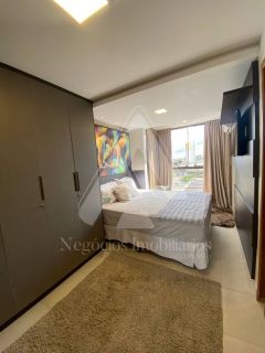 Flat disponível no Boulevard Plaza para venda