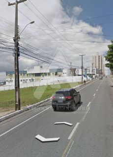 Vendo terreno no bairro universitário