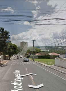 Vendo terreno no bairro universitário