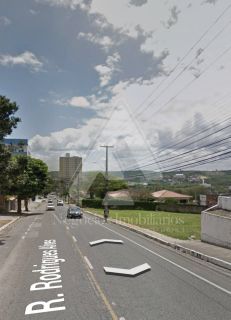 Vendo terreno no bairro universitário