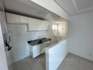 Apartamento de 03 dormitórios com varanda a venda na Liberdade