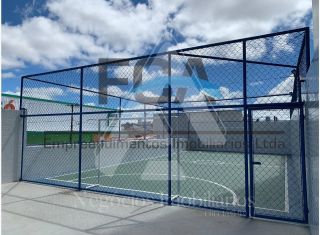 Apartamento de 03 dormitórios com varanda a venda na Liberdade