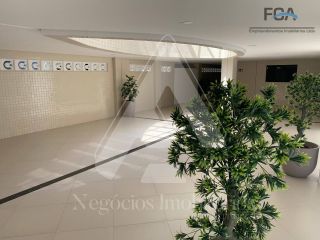 Apartamento de 03 dormitórios com varanda a venda na Liberdade