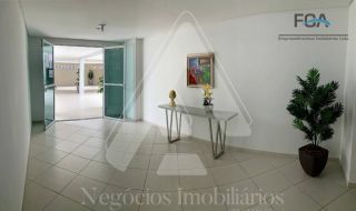 Apartamento de 03 dormitórios com varanda a venda na Liberdade