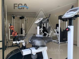 Apartamento de 03 dormitórios com varanda a venda na Liberdade