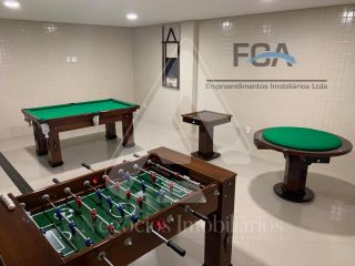 Apartamento de 03 dormitórios com varanda a venda na Liberdade