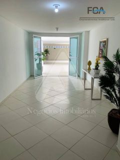 Apartamento de 03 dormitórios com varanda a venda na Liberdade