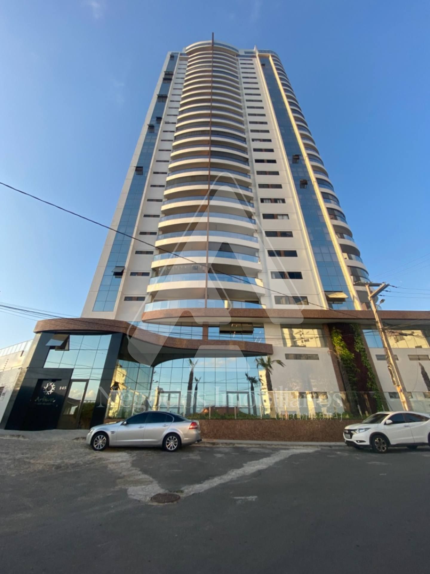 Apartamento no Artisan Alto Branco