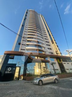 Apartamento no Artisan Alto Branco