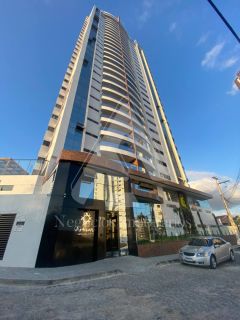 Apartamento no Artisan Alto Branco