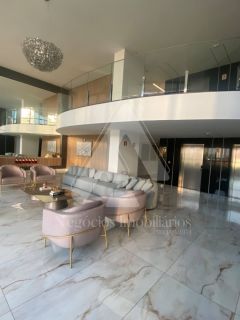 Apartamento no Artisan Alto Branco