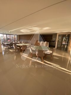 Apartamento no Artisan Alto Branco