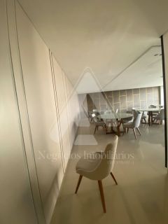 Apartamento no Artisan Alto Branco