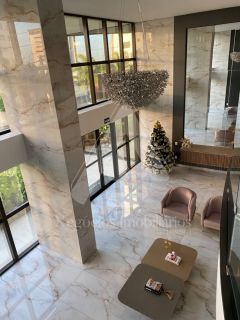 Apartamento no Artisan Alto Branco