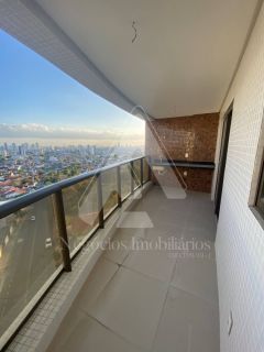 Apartamento no Artisan Alto Branco