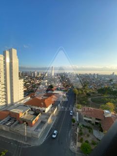 Apartamento no Artisan Alto Branco