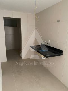 Apartamento no Artisan Alto Branco