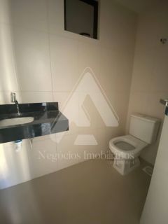 Apartamento no Artisan Alto Branco
