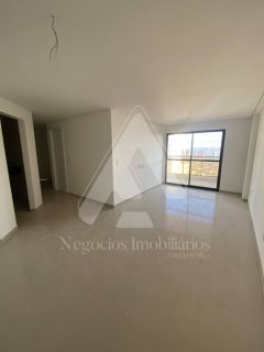 Apartamento no Artisan Alto Branco