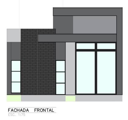 Casa no condomínio village sudoeste