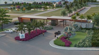 Acquaville Class Residence