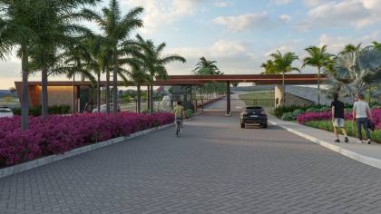 Acquaville Class Residence