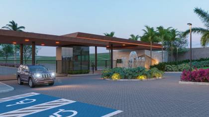 Acquaville Class Residence
