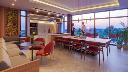 Acquaville Class Residence