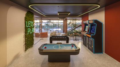 Acquaville Class Residence