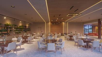 Acquaville Class Residence