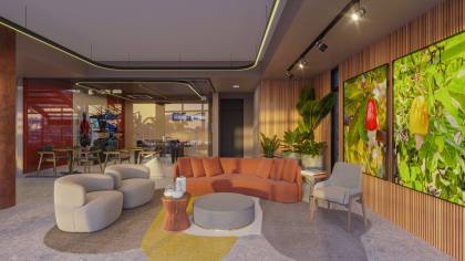 Acquaville Class Residence