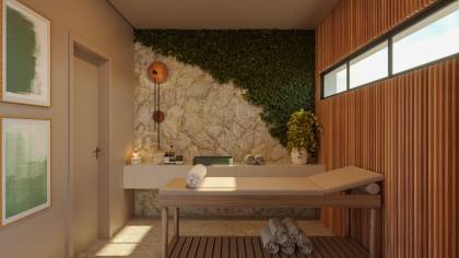 Acquaville Class Residence