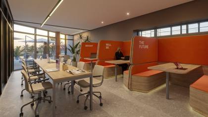 Acquaville Class Residence