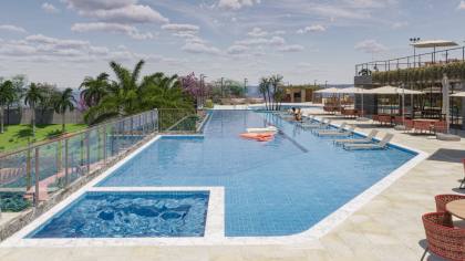 Acquaville Class Residence