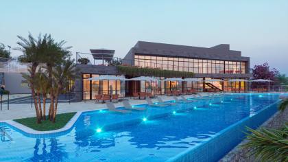 Acquaville Class Residence