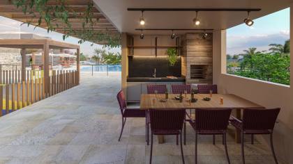 Acquaville Class Residence