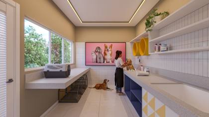 Acquaville Class Residence