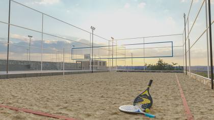 Acquaville Class Residence