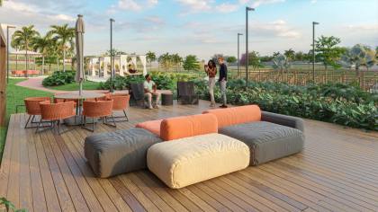 Acquaville Class Residence