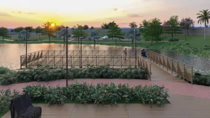 Acquaville Class Residence